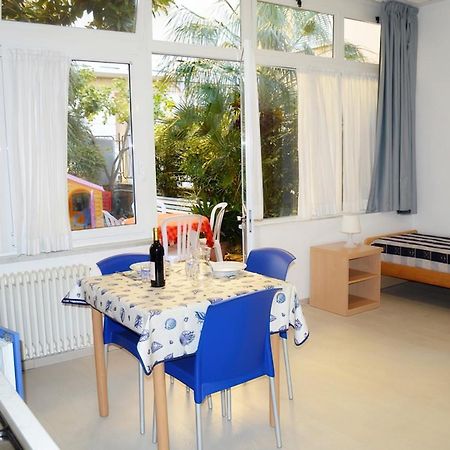 Residence Italia Finale Ligure Dış mekan fotoğraf