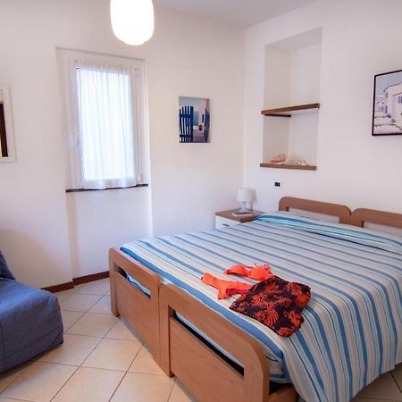 Residence Italia Finale Ligure Dış mekan fotoğraf