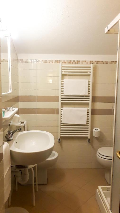 Residence Italia Finale Ligure Dış mekan fotoğraf