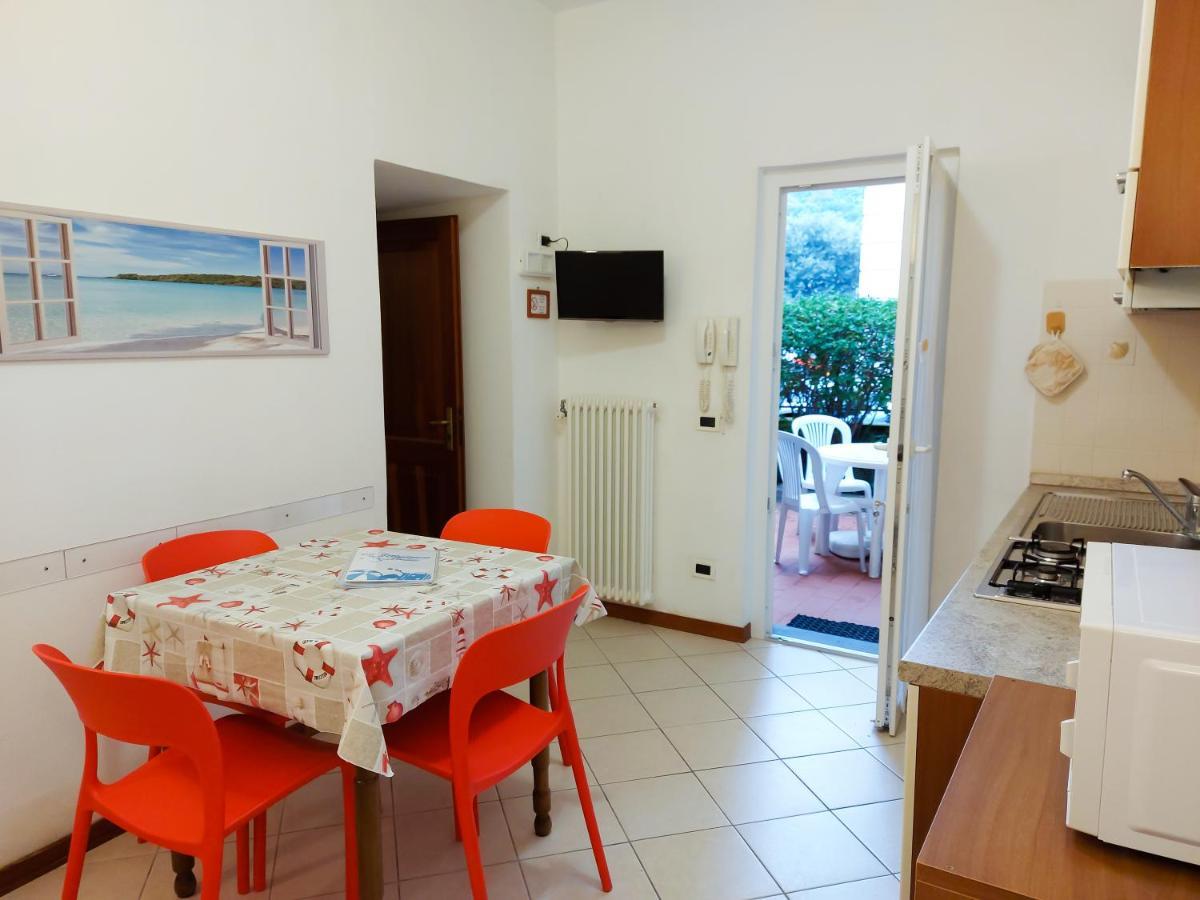 Residence Italia Finale Ligure Dış mekan fotoğraf