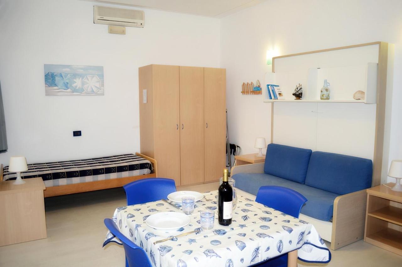 Residence Italia Finale Ligure Dış mekan fotoğraf