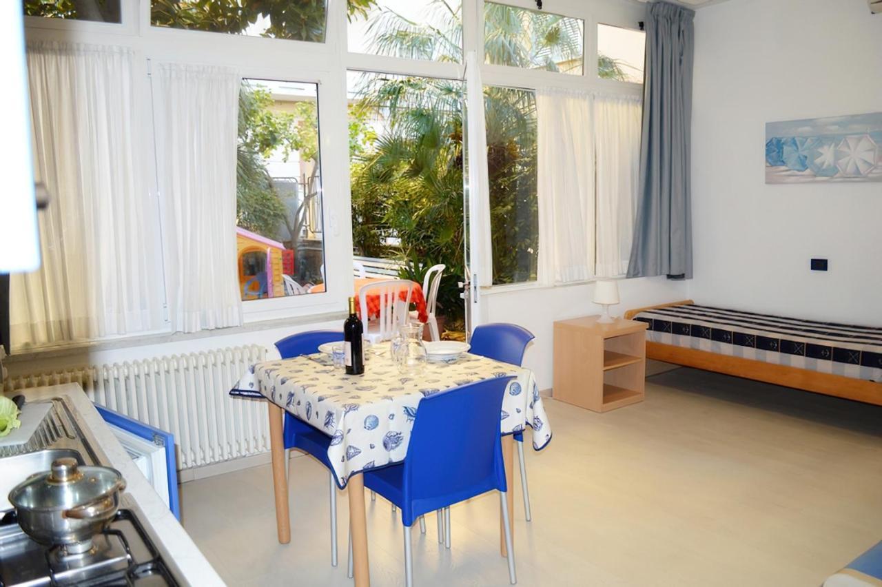Residence Italia Finale Ligure Dış mekan fotoğraf