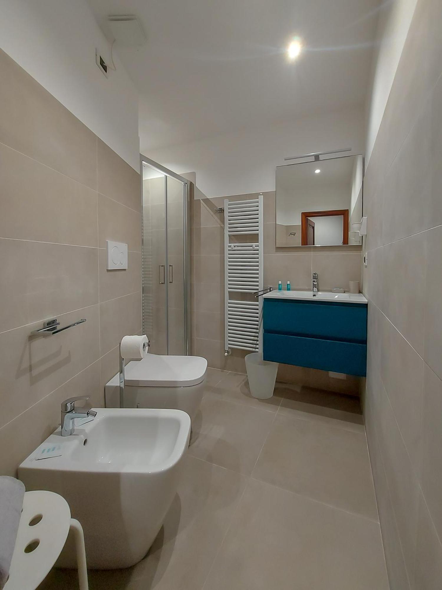 Residence Italia Finale Ligure Dış mekan fotoğraf