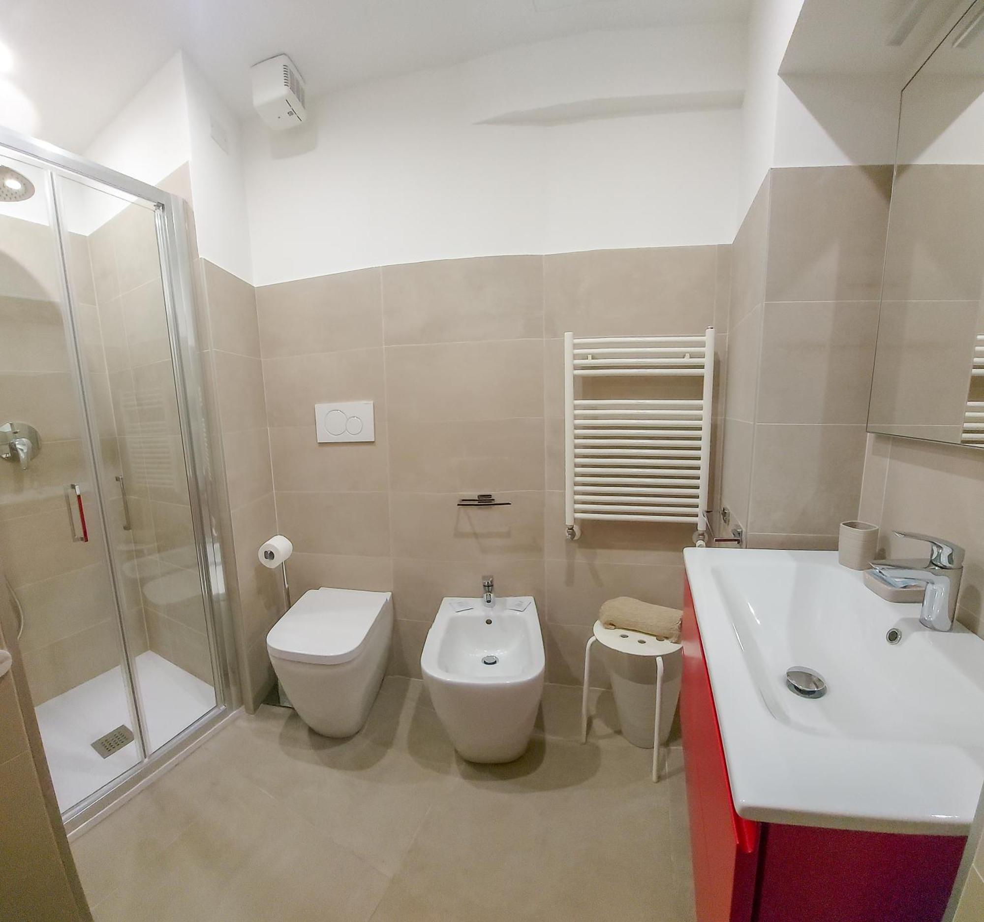 Residence Italia Finale Ligure Dış mekan fotoğraf