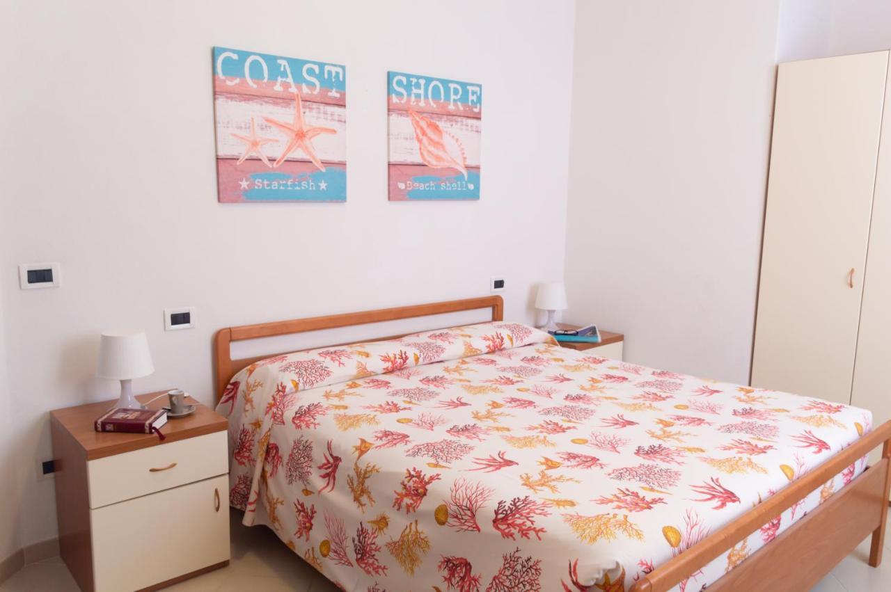 Residence Italia Finale Ligure Dış mekan fotoğraf