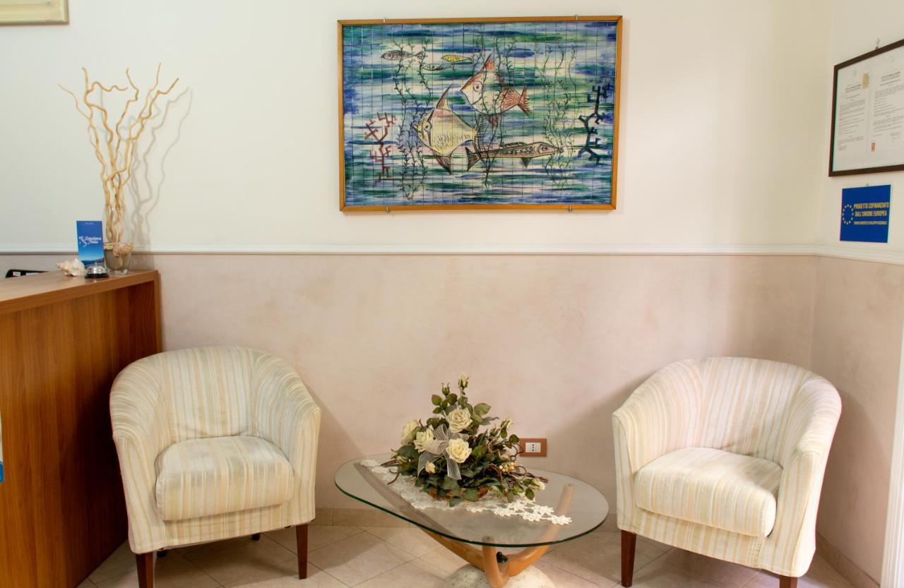 Residence Italia Finale Ligure Dış mekan fotoğraf