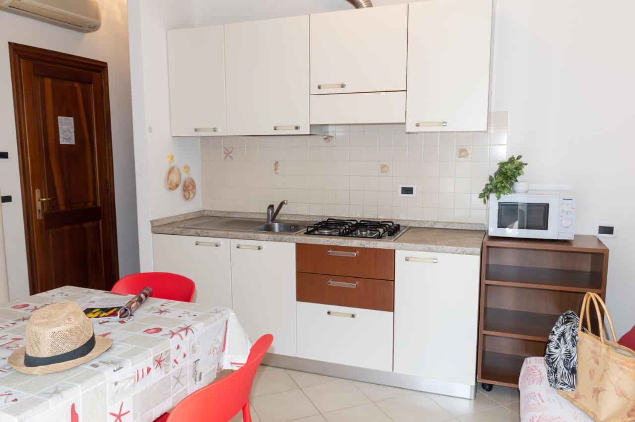 Residence Italia Finale Ligure Dış mekan fotoğraf